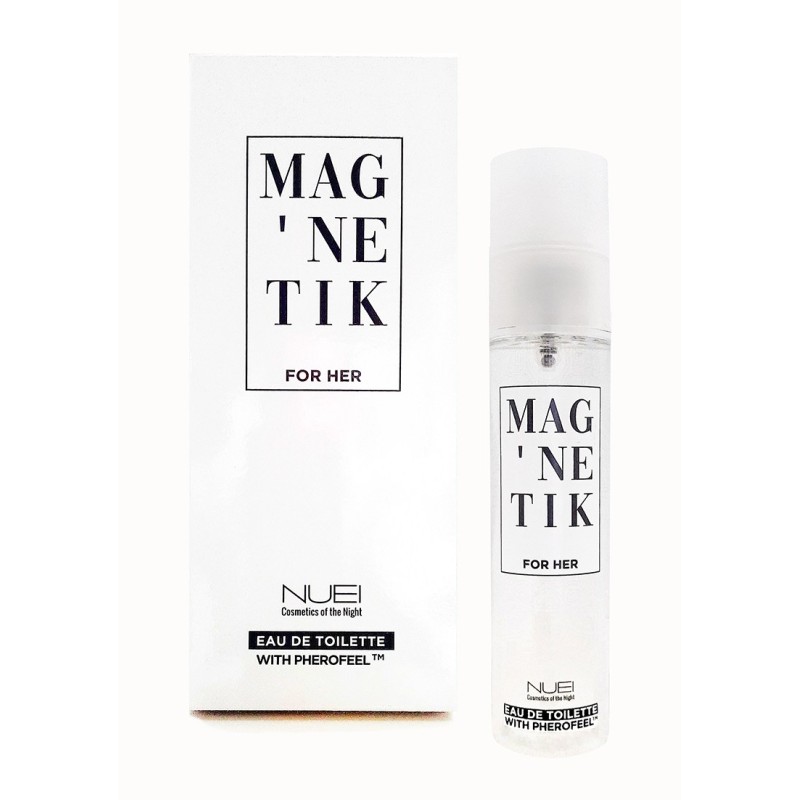 MAG"NETIK For Her - 50ml